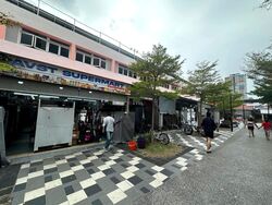 New Upper Changi Road (D16), Shop House #611010881